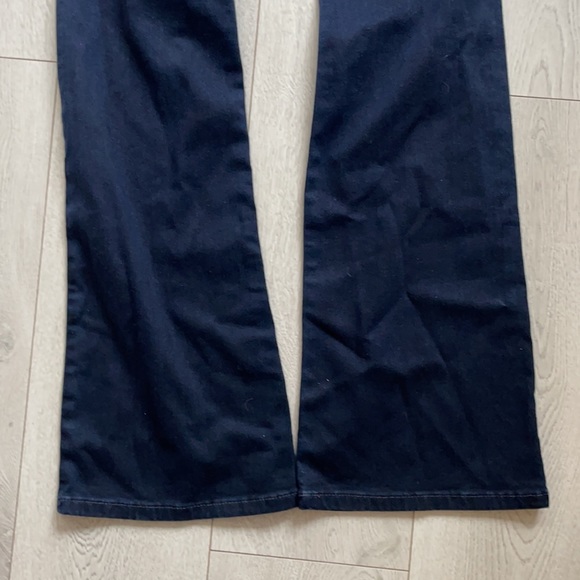 Joe’s Cecily Flawless The Icon Boot Cut Maternity Jeans Size 29 - Picture 12 of 12
